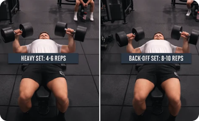 The Best Science-Based Minimalist Workout Plan (Under 45 Mins)