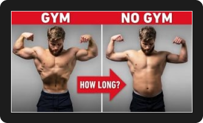 How Fast Do You Lose Muscle When You Stop Working Out? (& How To Avoid It)