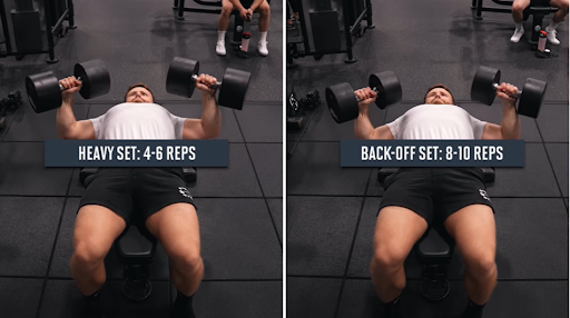 The Best Science-Based Minimalist Workout Plan (Under 45 Mins) – Jeff  Nippard Fitness