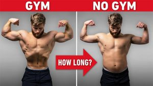 How Fast Do You Lose Muscle When You Stop Working Out? (& How To Avoid It)