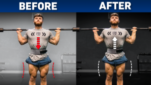 The Fastest Way to Blow Up Your Squat, Naturally
