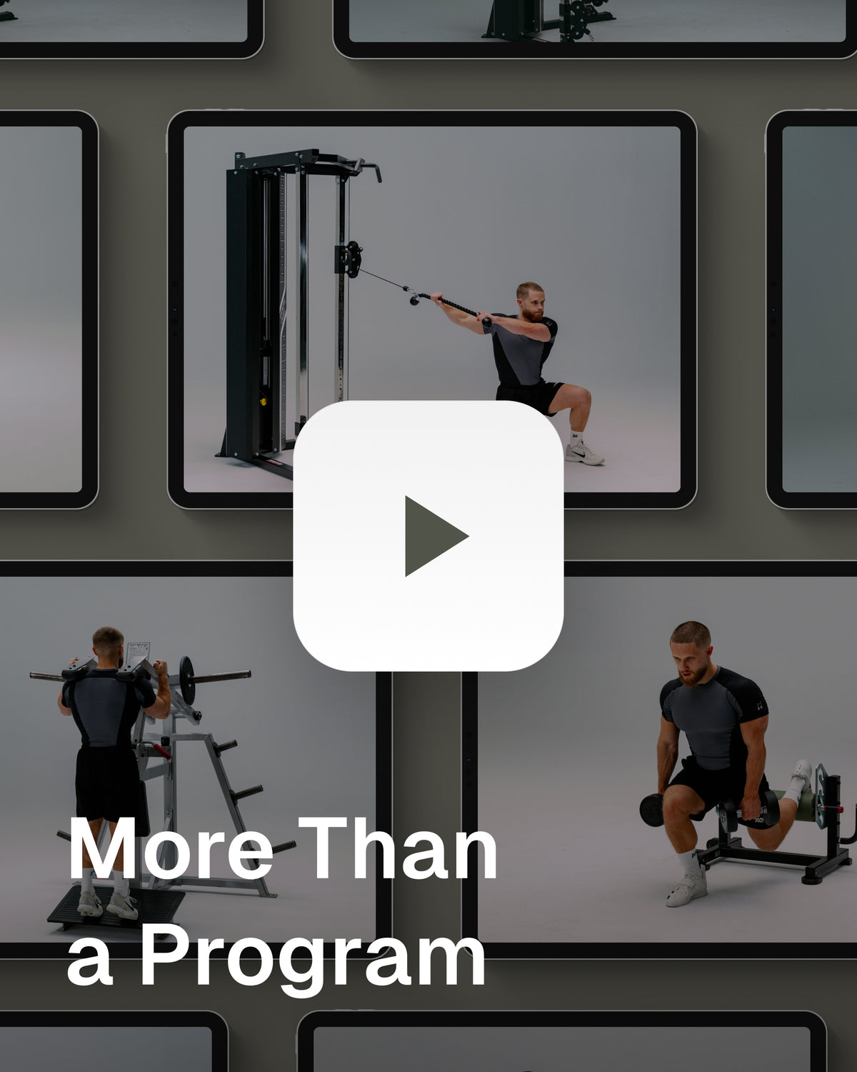 Ec Max Program THE MIN-MAX PROGRAM PHASE 2 | Jeff Nippard Fitness