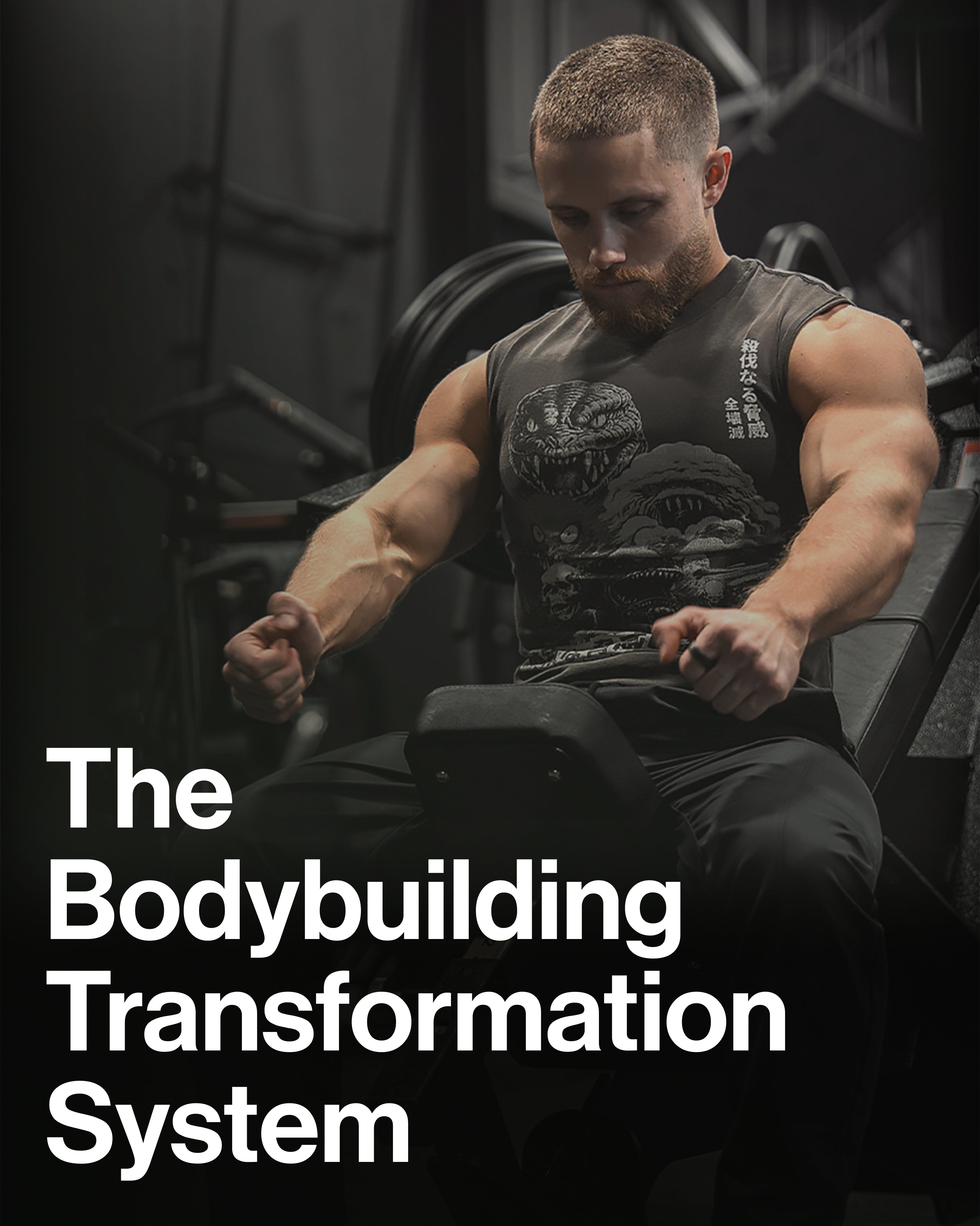 The Pure Bodybuilding Program Jeff Nippard Fitness