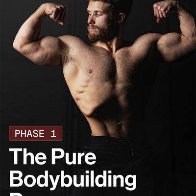 Muscle And Strength Programs