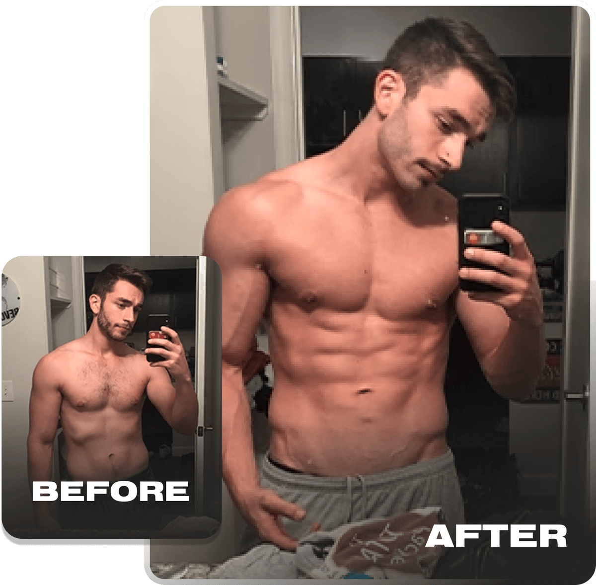 The Ultimate Guide To Body Recomposition