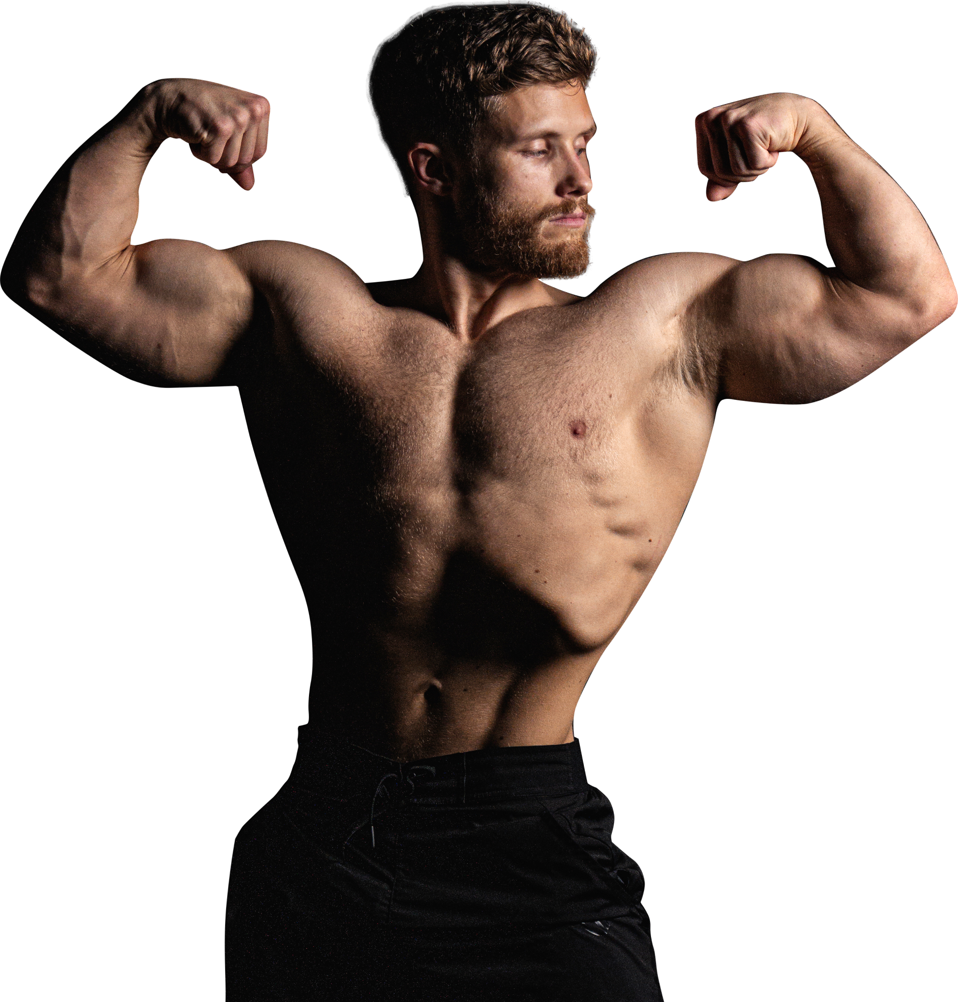 The Pure Bodybuilding Program New Program Alert | Jeff Nippard Fitness