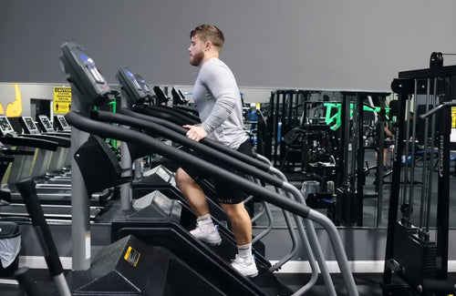 The Ultimate Guide To Body Recomposition